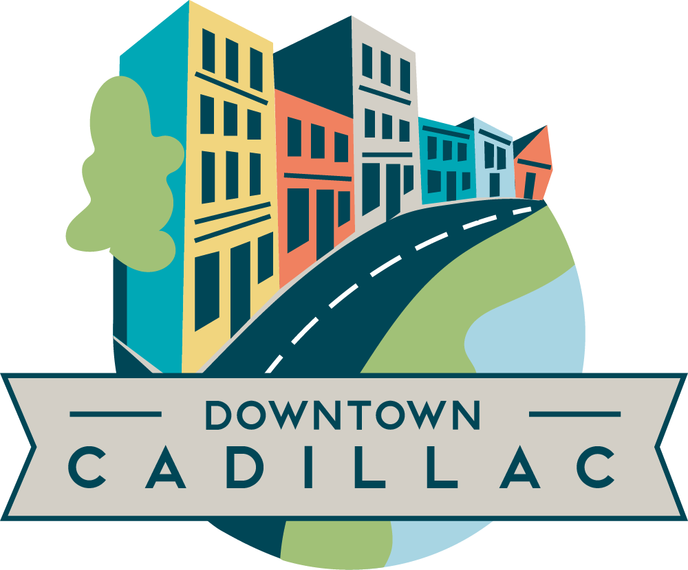 Downtown Cadillac MI