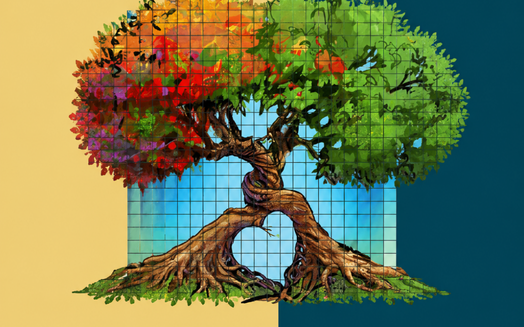 Mural Project Coming To Downtown Cadillac In 2026; DDA Invites Public Input