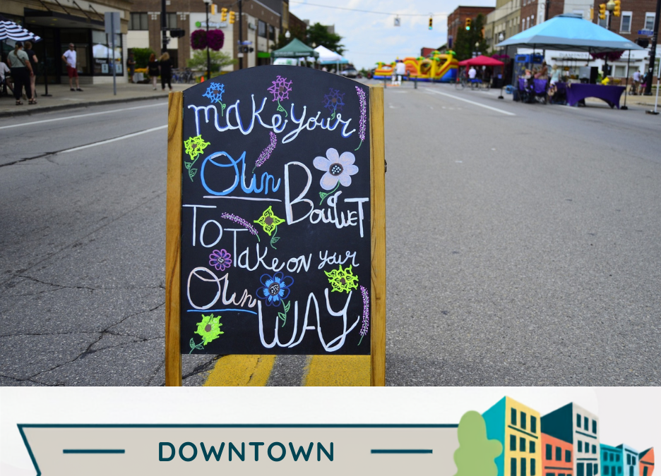 Mitchell St. Market Returns in 2026!