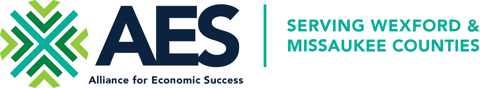 AES-tagline