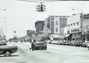 Cadillac Historical Tours